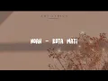 Download Lagu NOAH- KOTA MATI LIRIK LAGU TERBARU