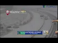 Route 422 Eastbound In Upper Merion Closed Due To Accident