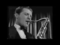 Flying Home - Charlie Barnet and His Orchestra