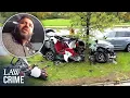 Drunk Driver Laughs and Lies After Crash That Killed Two Teens