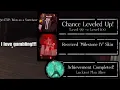 Download Lagu Chance Level 100 | ROBLOX Forsaken