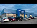 Bill Cram Chevy Chevy Silverado Dealership near Seneca Falls - Waterloo NY