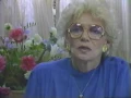 Phil Donahue AIDS Face to Face 1986