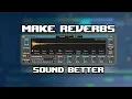 Download Lagu Make Reverbs Sound Better in Ableton Live