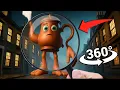 Download Lagu Ta ta ta sahur VR 360° Finding Challenge