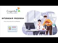 Cognifyz intern task for Full-Stack development