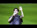 260814 Edan Lui 呂爵安 'Loverse' | 「賽馬會青少年足球精英匯」友誼賽 [#4k fancam]