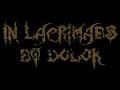 IN LACRIMAES ET DOLOR -  BEYOND THE GRAVE (2013)