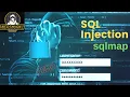 SQL Injection Login Bypass SQL Injection attack SQL Injection SQLMAP Demo Ethical hack 2021