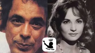 تحت الرمش عتاب وحنين وعذاب وعيون ما تنام دندنها