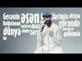Azad Şabanov — Oldumu (Rəsmi Musiqi Videosu)