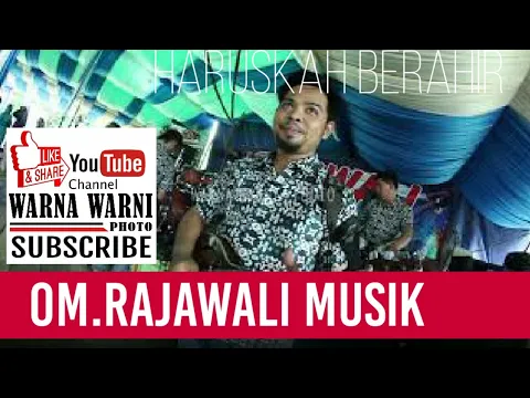 Download MP3 OM.RAJAWALI _ \