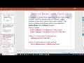 M251 - Meeting 10
