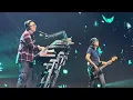 Download Lagu NOAH feat REZA — MIMPI YANG SEMPURNA ; TAMAN LANGIT \u0026 KITA TERTAWA Live at The GREAT JOURNEY of NOAH
