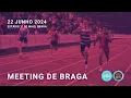 Lagu Meeting de Braga 2024