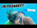 CRAZIEST BEACH TRIP EVER