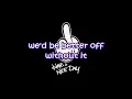 Mxpx - Responsibility Lyrics Music Video