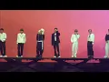 Download Lagu 251011 TREASURE TOUR PULSE ON IN SEOUL - BETTER THAN ME 