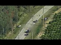 3 dead after Florida man flees deputies causes crash