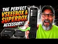 SofaBaton U3 Review The BEST Logitech Harmony Replacement for SuperBox vSeeBox