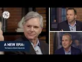 Download Lagu A New Era: The Future of Three Industries | General Electric