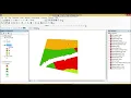 Tutorial Selection Remove from selection add to the current selection SQL language in ArcMap