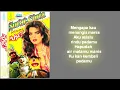 Download Lagu Album Nostalgia Muppet - Mengapa Kau Menangis (Lirik)
