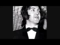 Beatles being memes but this time its vines