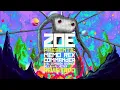 Zoé presenta: "Paula" por Luca Bocci