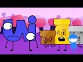 Object Unicode all episodes 1-3 created by soup earth society