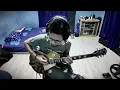 510 - DEAD CLOWN ft. Bimopd (Short Guitar Cover)