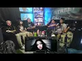 AMERICAN RAPPER & PRODUCER first time hearing ALMAS - HOT CHERRY BOMB (REACTION) on @StreetChamps