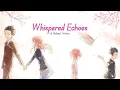 Download Lagu Whispered Echoes | A Silent Voice [Lo-fi] #asilentvoice #anime #love #lofi #song #music