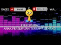 SOUND EFFECT FOR YOUTUBE VIDEO ( happy laughing girl  ) efek suara anak perempua tertawa senang LUCU