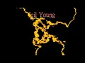 Neil Young  + Southern Man + Lyrics/HD