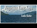 Download Lagu Negeriku Yang Kaya - A Song in Indonesian - Linda Kiefer - Indonesian Singer in The Netherlands