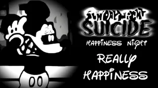 FNF Really Happy Fan Made Remix Really Happiness для мода Dvlekus 