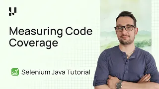 How To Measure Code Coverage Using JaCoCo Selenium 4 Tutorial TestMu AI