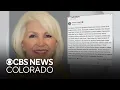 Colorado s reject President Trumps pardon announcement of Tina Peters