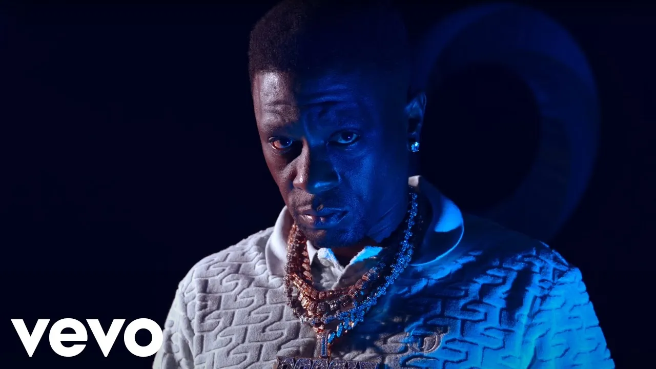 Boosie Badazz ft. Jeezy, T.I. & Rick Ross - Rearview Demons (Music Video) Boosie Badazz ft. Jeezy, T.I. & Rick Ross - Rearview Demons (Music Video)
