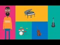Download Lagu The most Commonly Used Jazz Instruments