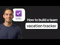 How to Build a Team Vacation Tracker With Microsoft Lists Full 2026 Tutorial