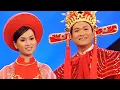 Download Lagu Đám Cưới Trên Đường Quê - Mạnh Đình, Hà Phương | Official Music Video
