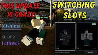 THIS NEW GAKURAN UPDATE IS CRAZY