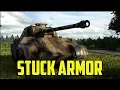 Post Scriptum - Stuck Armor