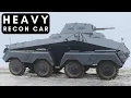 Download Lagu Steel Spearhead: The Sd. Kfz. 231 Heavy Car and the Art of German Armored Reconnaissance (’37 - ’43)
