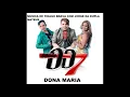 Banda 007 - Dona Maria {Thiago Brava e Jorge (dupla Mateus)}