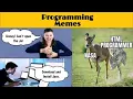 Programming Memes Part 2