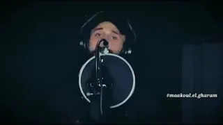 حمادة نشواتي انتي حربي وسلامي      دندنها