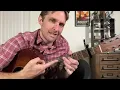 The Way Things Go by Beabadoobee Guitar Tutorial - Guitar Lessons with Stuart!
